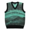 Rassvet SKAZKA SLEEVELESS KNIT Knitwear