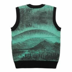 Rassvet SKAZKA SLEEVELESS KNIT Knitwear