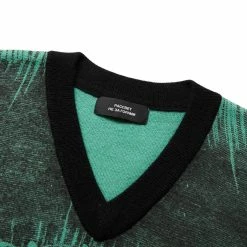 Rassvet SKAZKA SLEEVELESS KNIT Knitwear