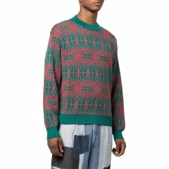 Rassvet Knitwear STANDARD SWEATER KNIT