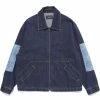 Rassvet WORK DENIM JACKET WOVEN