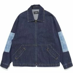 Rassvet WORK DENIM JACKET WOVEN