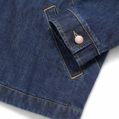 Rassvet WORK DENIM JACKET WOVEN