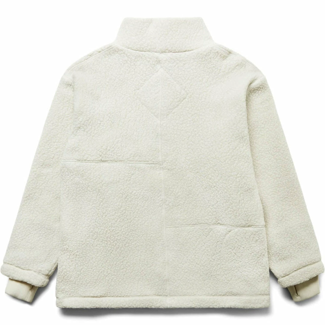 Cheapest ๐ฏ Perks And Mini Hoodies & Sweatshirts ARAL SEA RECYCLED SHERPA OVERSIZED PULLOVER ๐ 2 Perks And Mini Hoodies & Sweatshirts ARAL SEA RECYCLED SHERPA OVERSIZED PULLOVER