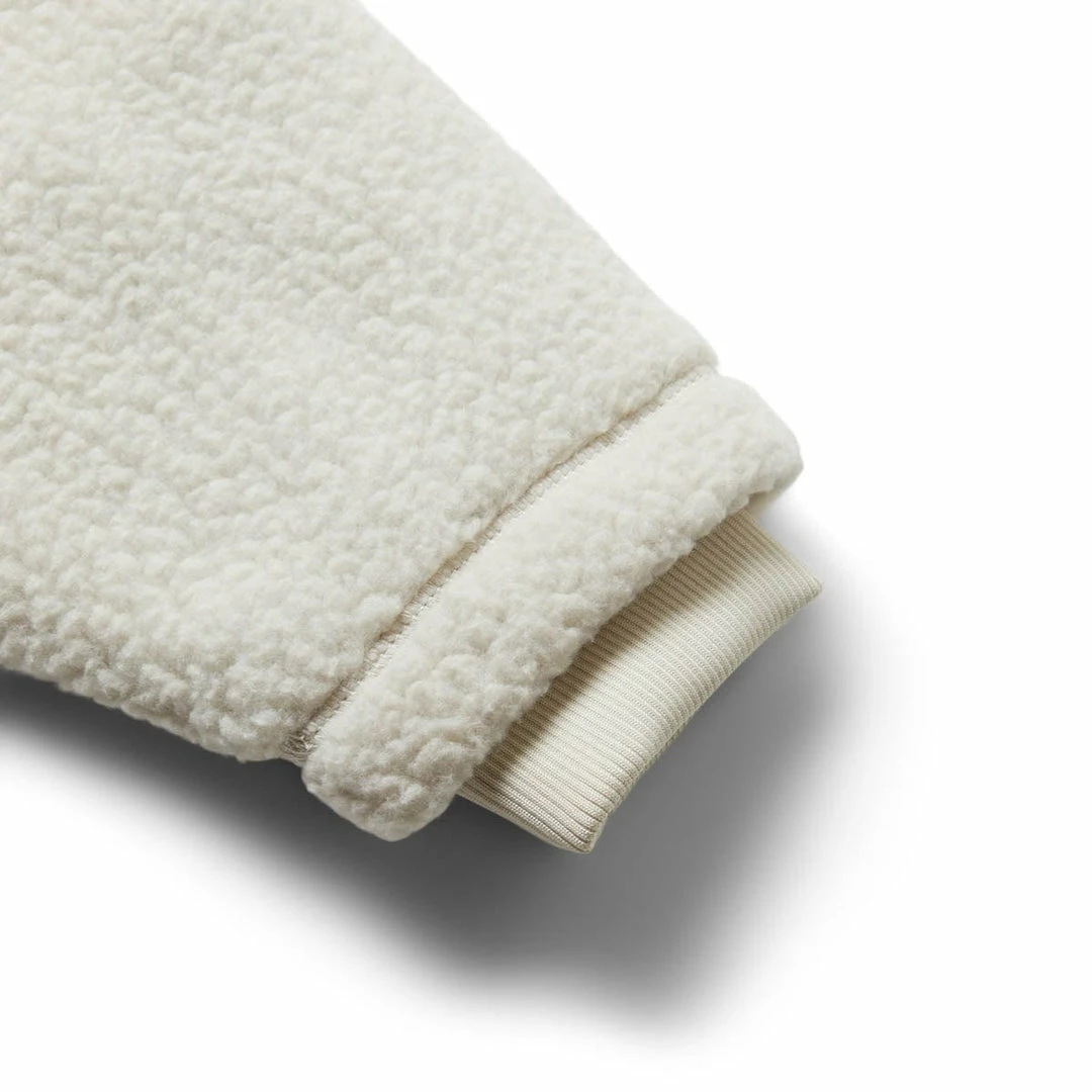 Cheapest ๐ฏ Perks And Mini Hoodies & Sweatshirts ARAL SEA RECYCLED SHERPA OVERSIZED PULLOVER ๐ 5 Perks And Mini Hoodies & Sweatshirts ARAL SEA RECYCLED SHERPA OVERSIZED PULLOVER