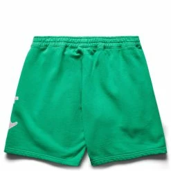 Perks And Mini Bottoms A+ TERRY SHORTS