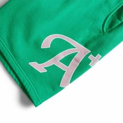 Perks And Mini Bottoms A+ TERRY SHORTS