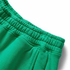 Perks And Mini Bottoms A+ TERRY SHORTS