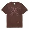 Perks And Mini BUTTERFLY EFFECT SS TEE