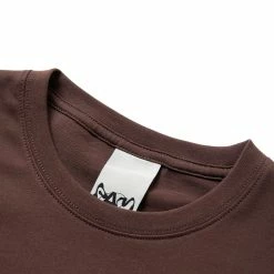 Perks And Mini BUTTERFLY EFFECT SS TEE