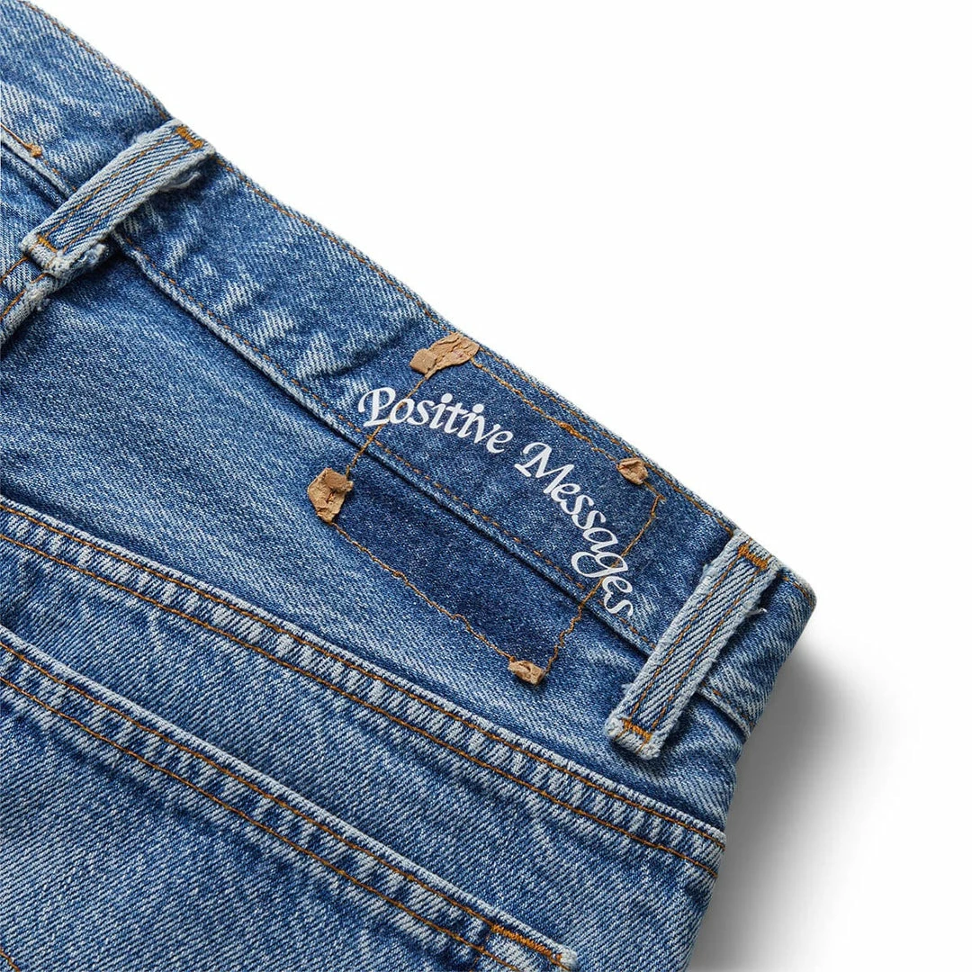 Budget 🎁 Perks And Mini CLOWN SECOND LIFE 👖 JEANS ⌛ 7 Perks And Mini CLOWN SECOND LIFE JEANS