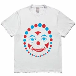 Perks And Mini CLOWN SS TEE T-Shirts & Long Sleeves