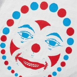 Perks And Mini CLOWN SS TEE T-Shirts & Long Sleeves