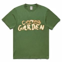 Perks And Mini COMMUNITY GARDEN SS TEE T-Shirts & Long Sleeves