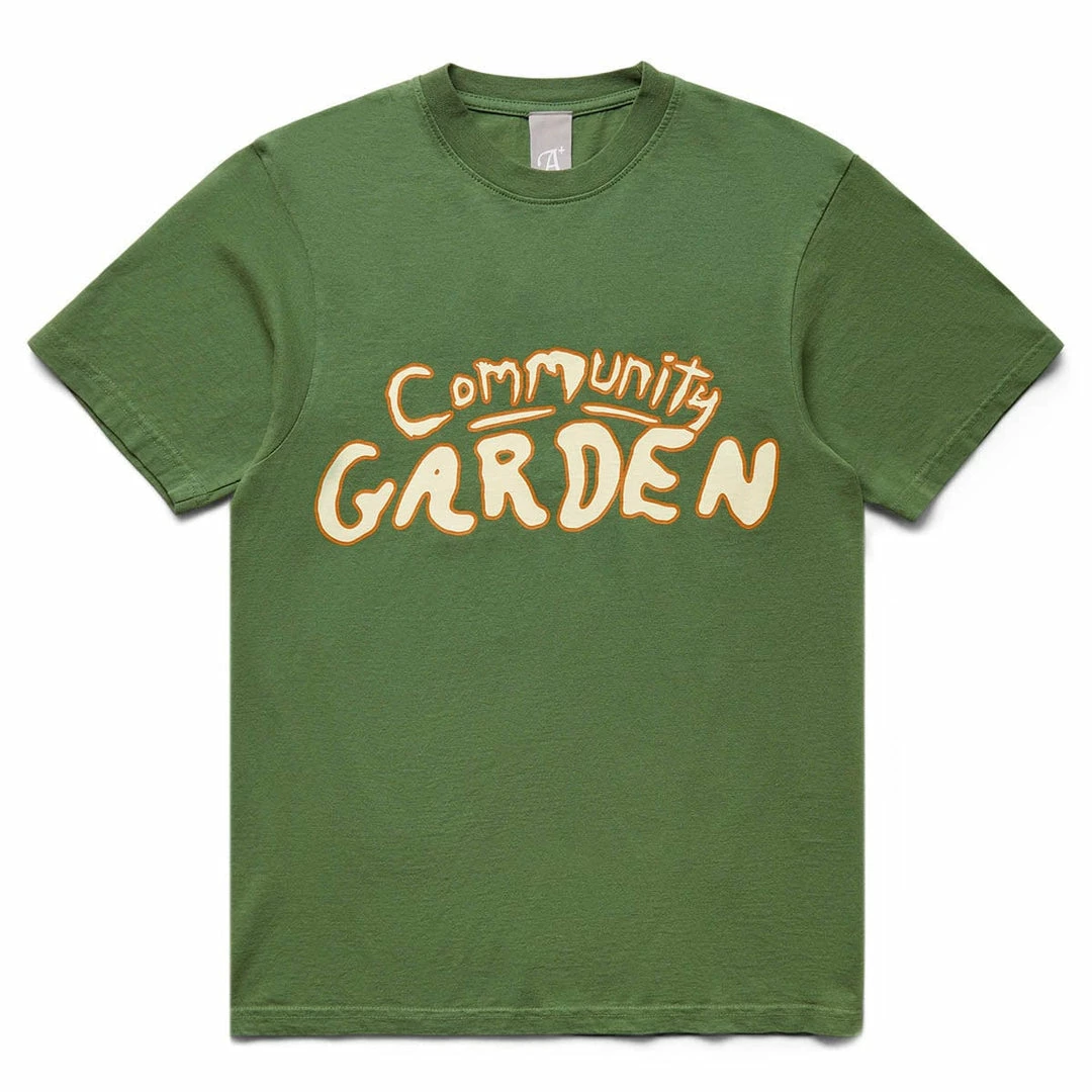 Wholesale 🎁 Perks And Mini COMMUNITY GARDEN SS TEE T-Shirts & Long Sleeves 😍 1 Perks And Mini COMMUNITY GARDEN SS TEE T-Shirts & Long Sleeves