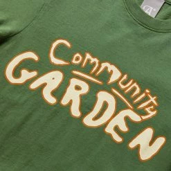 Wholesale 🎁 Perks And Mini COMMUNITY GARDEN SS TEE T-Shirts & Long Sleeves 😍 7 Perks And Mini COMMUNITY GARDEN SS TEE T-Shirts & Long Sleeves