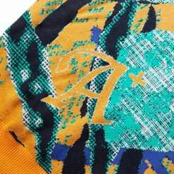 Perks And Mini Knitwear CONGEE KNITTED CREWNECK