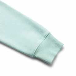 Perks And Mini EYE ELLIPSE HOODED SWEAT