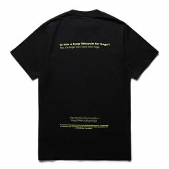 Perks And Mini FROG SS TEE T-Shirts & Long Sleeves