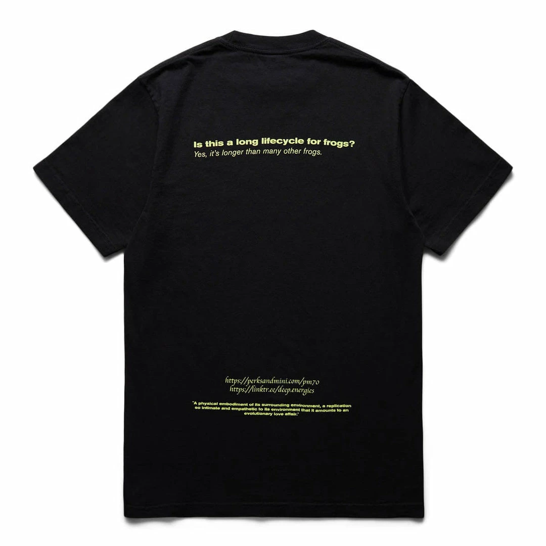 Best reviews of 💯 Perks And Mini FROG SS TEE T-Shirts & Long Sleeves 👏 2 Perks And Mini FROG SS TEE T-Shirts & Long Sleeves