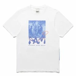 Perks And Mini T-Shirts & Long Sleeves HUGS SS TEE