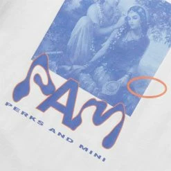 Perks And Mini T-Shirts & Long Sleeves HUGS SS TEE