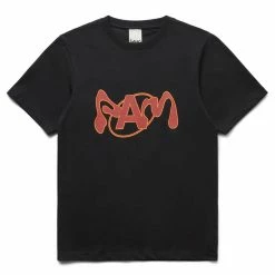 Perks And Mini PAM MIRAGE LOGO SS TEE