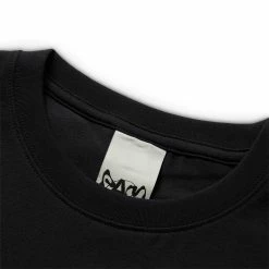 Perks And Mini PAM MIRAGE LOGO SS TEE