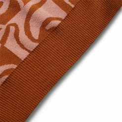 Perks And Mini Knitwear PINWHEEL KNITTED VEST