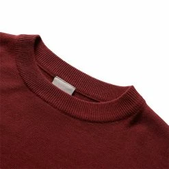 Perks And Mini Knitwear RICE AND BEANS KNITTED JUMPER