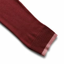 Perks And Mini Knitwear RICE AND BEANS KNITTED JUMPER