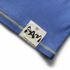 Perks And Mini SADIE LASKA DIP DYED OVERSIZED L/S TOP