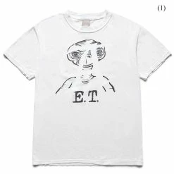 Perks And Mini T-Shirts & Long Sleeves SECOND LIFE TEE - (S)