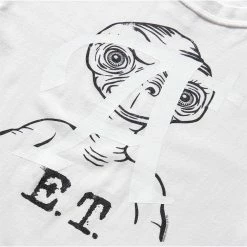 Perks And Mini T-Shirts & Long Sleeves SECOND LIFE TEE - (S)