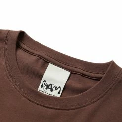 Perks And Mini SKULLS LS TEE T-Shirts & Long Sleeves