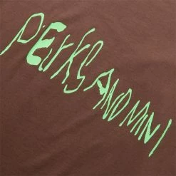 Perks And Mini SKULLS LS TEE T-Shirts & Long Sleeves