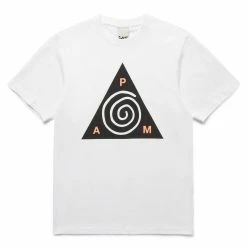 Perks And Mini SPIRAL SS TEE
