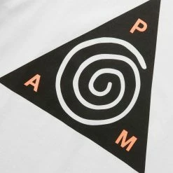 Perks And Mini SPIRAL SS TEE