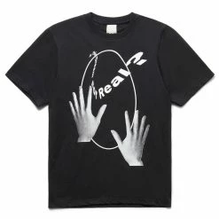 Perks And Mini T-Shirts & Long Sleeves WATCH IT CHASE IT SS TEE