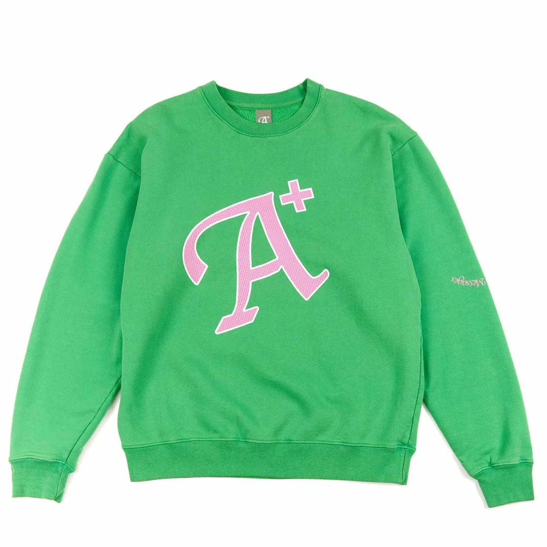 Best Sale π Perks And Mini A+ CREW NECK SWEAT Hoodies & Sweatshirts π 1 Perks And Mini A+ CREW NECK SWEAT Hoodies & Sweatshirts