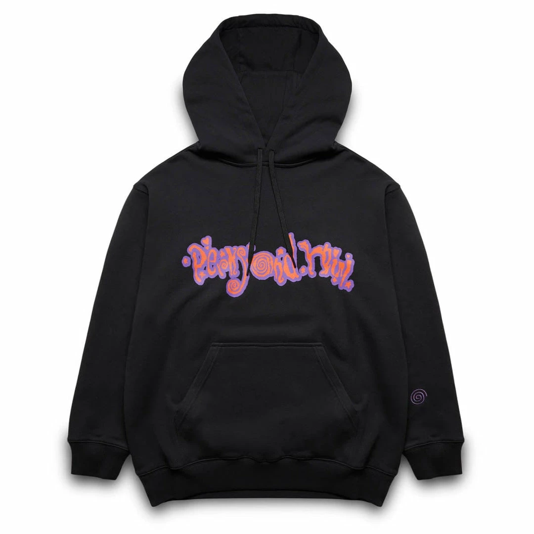 Hot Sale βοΈ Perks And Mini Hoodies & Sweatshirts TEXT KURLZ HOODED SWEAT π 1 Perks And Mini Hoodies & Sweatshirts TEXT KURLZ HOODED SWEAT