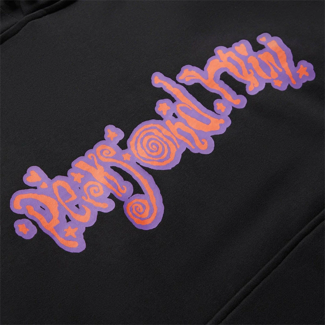 Hot Sale βοΈ Perks And Mini Hoodies & Sweatshirts TEXT KURLZ HOODED SWEAT π 2 Perks And Mini Hoodies & Sweatshirts TEXT KURLZ HOODED SWEAT