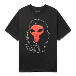 Pleasures ALIEN T-SHIRT