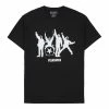 Pleasures ANGUISH T-SHIRT T-Shirts & Long Sleeves