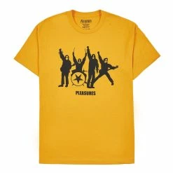 Pleasures ANGUISH T-SHIRT