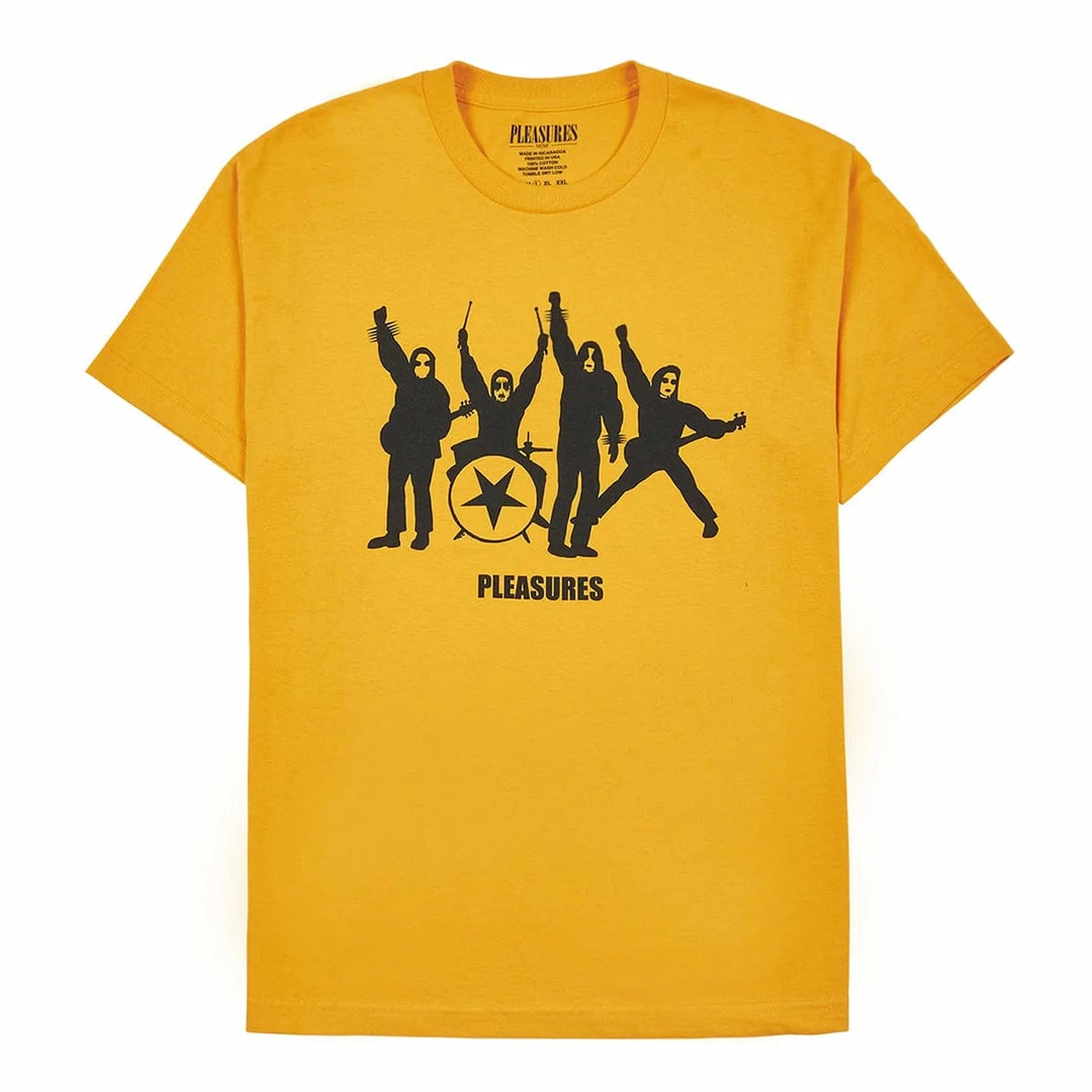 Cheapest 🧨 Pleasures ANGUISH T-SHIRT ⌛ 1 Pleasures ANGUISH T-SHIRT