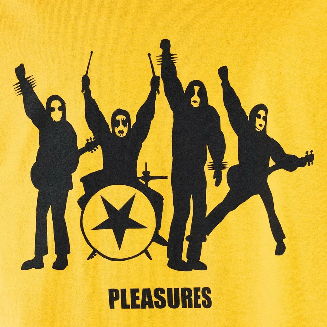 Cheapest 🧨 Pleasures ANGUISH T-SHIRT ⌛ 2 Pleasures ANGUISH T-SHIRT