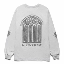 Pleasures AXE LONG SLEEVE