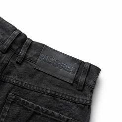 Pleasures BLING 5 POCKET Bottoms