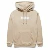 Pleasures Hoodies & Sweatshirts BLURRY HOODIE